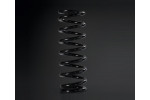 Rear shock spring KX250F 55N/mm Kawasaki