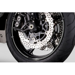 Wheel rim tape Silver 17"...