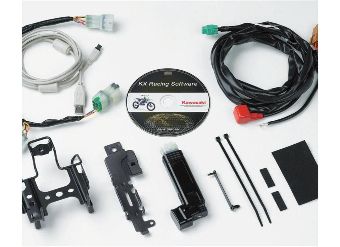 Calibration kit Kawasaki