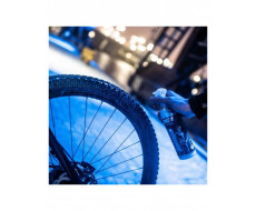 Bike tires & plastic shine 450ml OC1