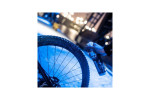 Bike tires & plastic shine 450ml OC1