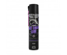 Motorcycle Wet Weather Chain Lube 400ml Muc-Off