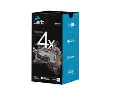 Переговорний пристрій Cardo Freecom 4x Single