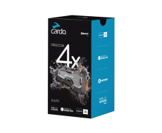 Переговорний пристрій Cardo Freecom 4x Duo