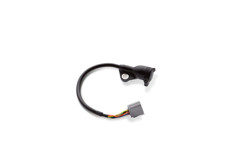 Passenger headset adaptor cable Kawasaki