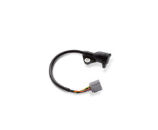 Passenger headset adaptor cable Kawasaki