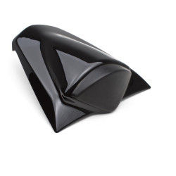 Pillion seat cover Metallic...