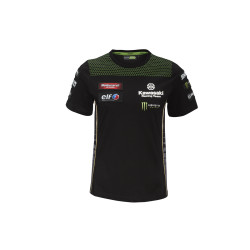 T-shirt damski WSBK 2020...