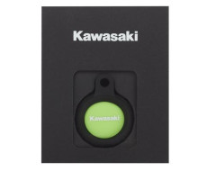 Kawasaki Tag Keyring