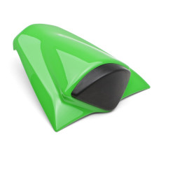 Pillion seat cover Lime...