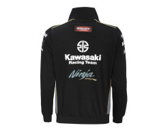 Bluza rozpinana damska WSBK Kawasaki