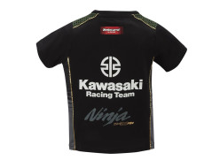 Дитяча футболка WSBK Kawasaki