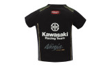 T-shirt dziecięcy WSBK Kawasaki