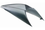 Nakładka na tylne siedzisko Pearl Meteor Gray (10H) Kawasaki