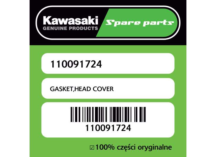 GASKET,HEAD COVER