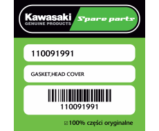 GASKET,HEAD COVER