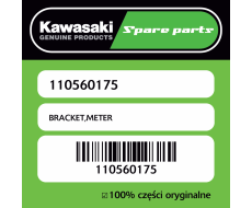 BRACKET,METER