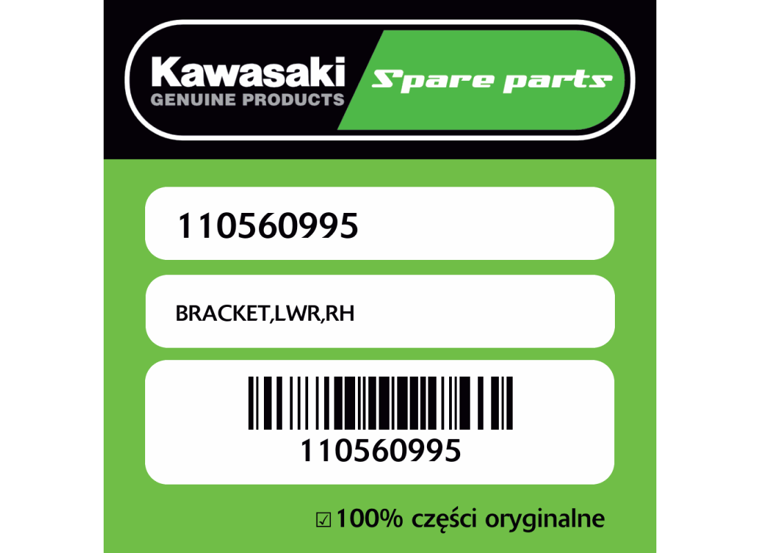 BRACKET,LWR,RH