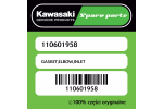 GASKET,ELBOW,INLET