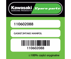 GASKET,INTAKE MANIFOL