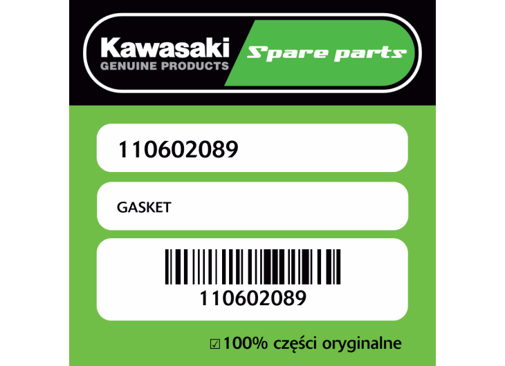 GASKET
