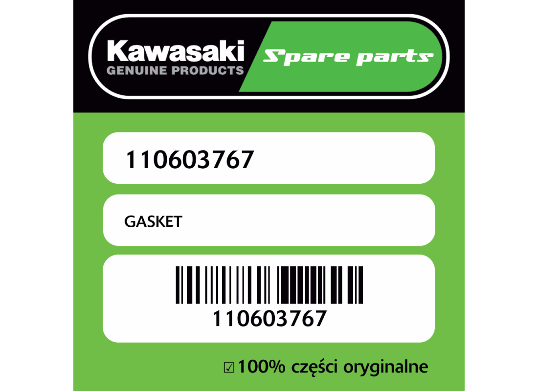 GASKET