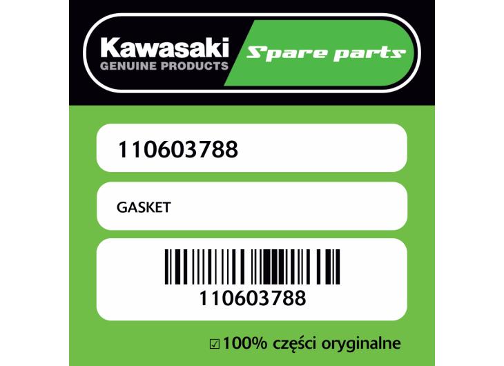 GASKET