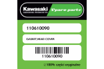 GASKET,HEAD COVER