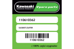 GASKET,OUTER
