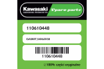 GASKET,54X62X30