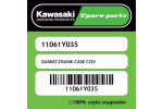 GASKET,CRANK CASE COV