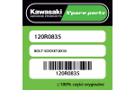 Śruba imbusowa 8X35 Kawasaki