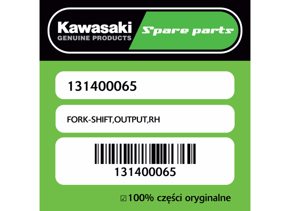 FORK-SHIFT,OUTPUT,RH