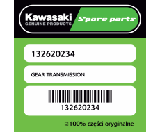 GEAR TRANSMISSION
