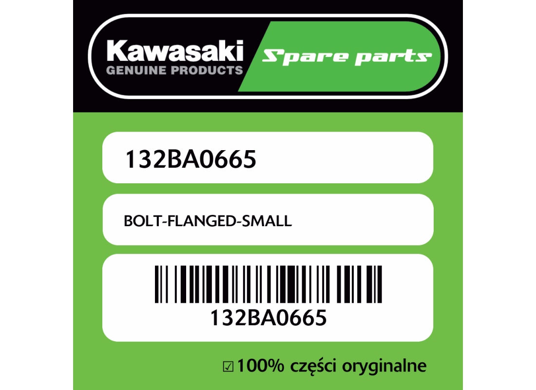 BOLT-FLANGED-SMALL