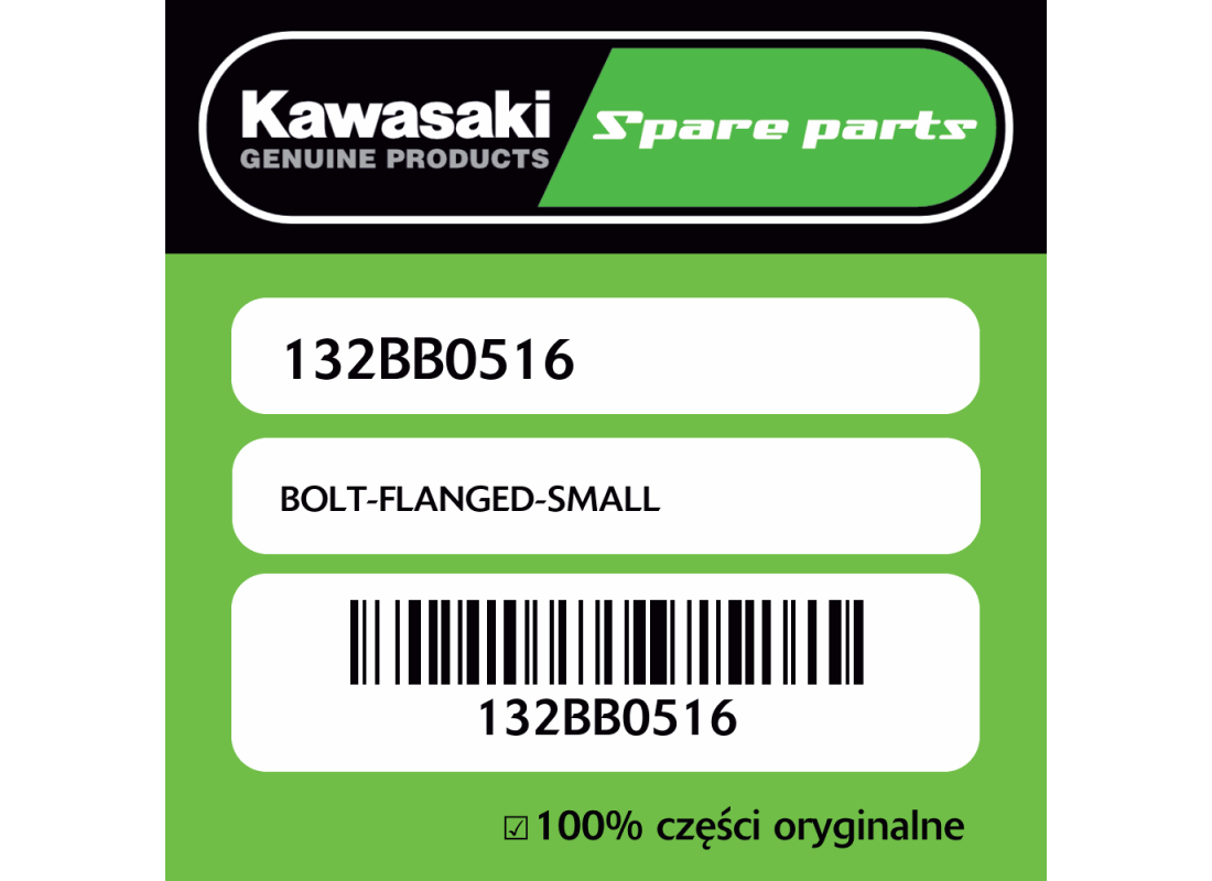 BOLT-FLANGED-SMALL