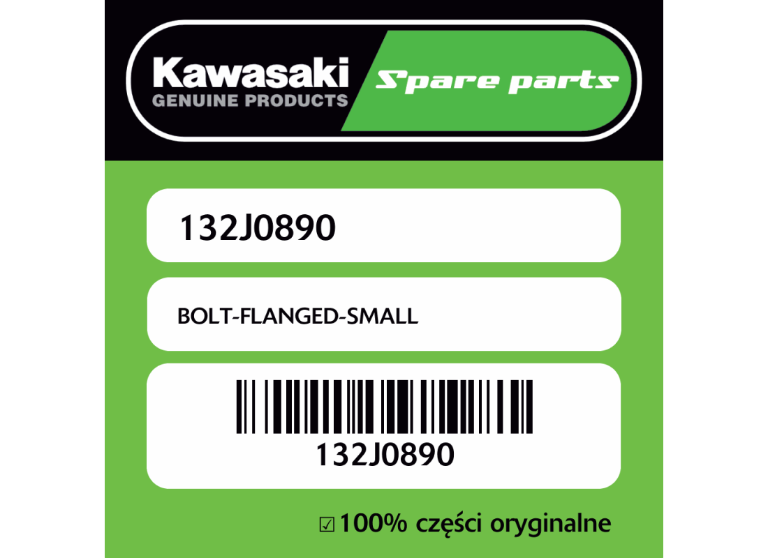 BOLT-FLANGED-SMALL