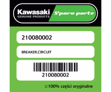 BREAKER,CIRCUIT