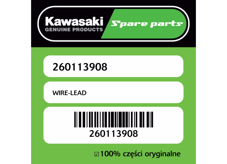 WIRE-LEAD