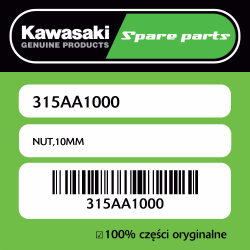 NUT,10MM