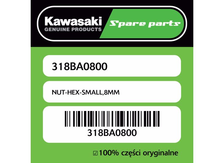 NUT-HEX-SMALL,8MM