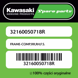 FRAME-COMP,RR,RH,F.S.