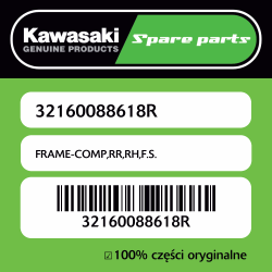 FRAME-COMP,RR,RH,F.S.