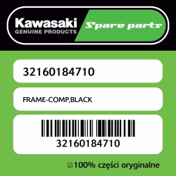 FRAME-COMP,BLACK