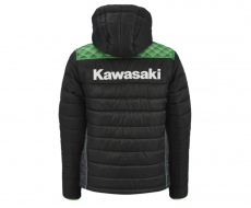 Sports winter jacket Kawasaki