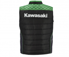 Спортивний жилет Kawasaki