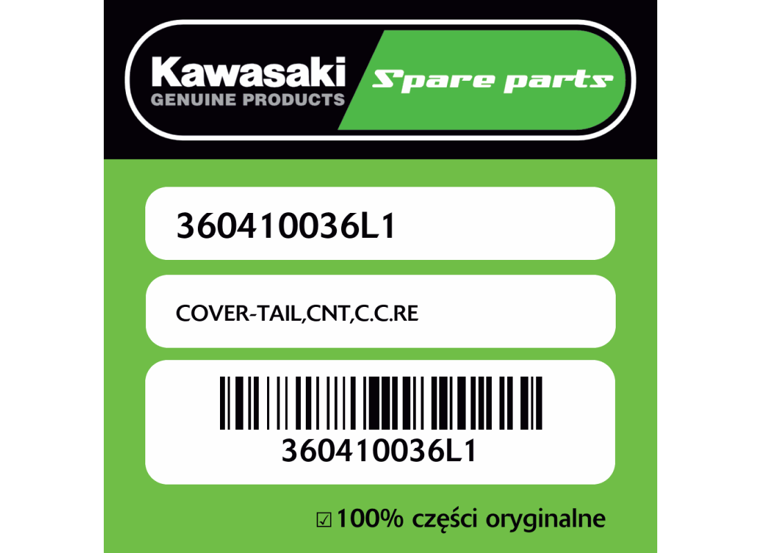 COVER-TAIL,CNT,C.C.RE