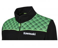 Sports sweatshirt Kawasaki
