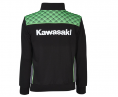 Bluza rozpinana Kawasaki