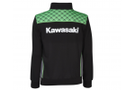 Sports sweatshirt Kawasaki